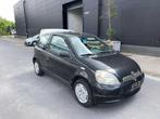 TOYOTA - 2000 - YARIS - LINEA LUNA - Personenauto, Auto's, Overige brandstoffen, Bedrijf, Handgeschakeld, Overige carrosserie