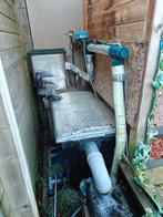 Zuiveringsinstallatie vissen, Animaux & Accessoires, Poissons | Poissons d'étang