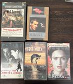 Video VHS films - Al Pacino en andere klassiekers, Cd's en Dvd's, Ophalen