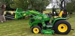 John Deere 3720, Zakelijke goederen, Landbouw | Tractoren, Ophalen, John Deere