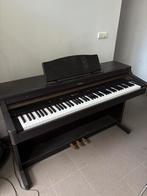 Digitale Piano Roland, Muziek en Instrumenten, Ophalen, Gebruikt, Zwart, Digitaal