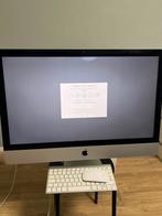 Computer, Computers en Software, Apple Desktops, Ophalen, Zo goed als nieuw, IMac