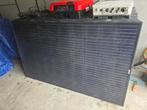 12 zonnepanelen Denim 300W + SMA omvormer 4Kw, Ophalen, Gebruikt, Compleet systeem