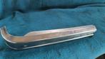 Achter bumper hoek chrome links bestuurderskant BMW 3 serie, Auto-onderdelen, Ophalen, Gebruikt, Achter, Bumper