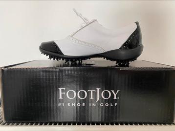 FOOTJOY Dames, Sport en Fitness, Ophalen of Verzenden, Nieuw, Schoenen, Overige merken