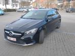 Schitterende mercedes CLA 200d, Auto's, CLA, 4 cilinders, Zwart, 115 g/km