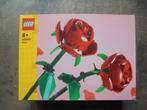 Lego Creator Botanical Collection Roses Set (zie foto's), Ophalen of Verzenden, Nieuw, Lego