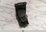 Voigtländer Bessa Voigtar 7.7 voor 6X9 film, Ophalen of Verzenden, Voor 1940, Fototoestel