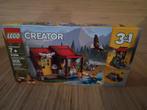 lego 31098 nieuw, Ophalen of Verzenden, Nieuw, Lego