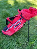 Inesis kids jeugd golf tas 8-10 jaar, Sport en Fitness, Golf, Ophalen, Nieuw, Tas