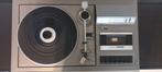 Vintage Philips stereo music centre 903 II, Audio, Tv en Foto, Platenspelers, Ophalen, Gebruikt, Platenspeler, Philips