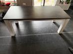 Eettafel, Huis en Inrichting, Ophalen, Gebruikt, 200 cm of meer, 50 tot 100 cm