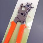 Zware kwaliteit gaatjestang NIEUW!!, Ophalen of Verzenden, Nieuw