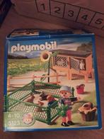 Playmobil, Ophalen, Zo goed als nieuw, Complete set