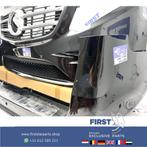 W447 VITO V KLASSE 2023 AMG PAKKET VOORBUMPER + ACHTERBUMPER, Utilisé, -, Arrière, -