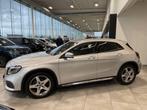 Mercedes-Benz GLA 180 180 AMG Line AUT, Auto's, 122 pk, Start-stop-systeem, 5 deurs, Zilver of Grijs