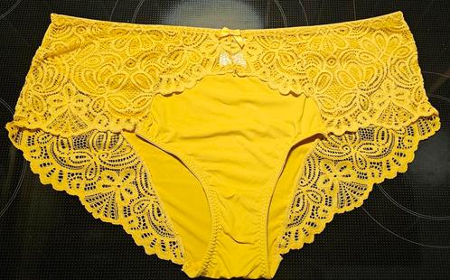 32 SLIPJES, Kleding | Dames, Ondergoed en Lingerie, Slip, Overige kleuren, Ophalen of Verzenden