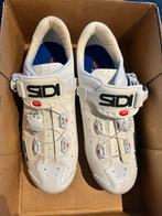 SIDI koersschoenen nieuw maat 42, Fietsen en Brommers, Ophalen of Verzenden