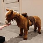 Vintage zeer stevig paard om op te zitten, Enlèvement, Utilisé