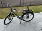 Norta TS-40 heren/jongens fiets, Ophalen, Zo goed als nieuw, Versnellingen