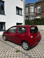 Renault Twingo II, Auto's, Renault, 4 cilinders, Grijs, Particulier, 55 kW