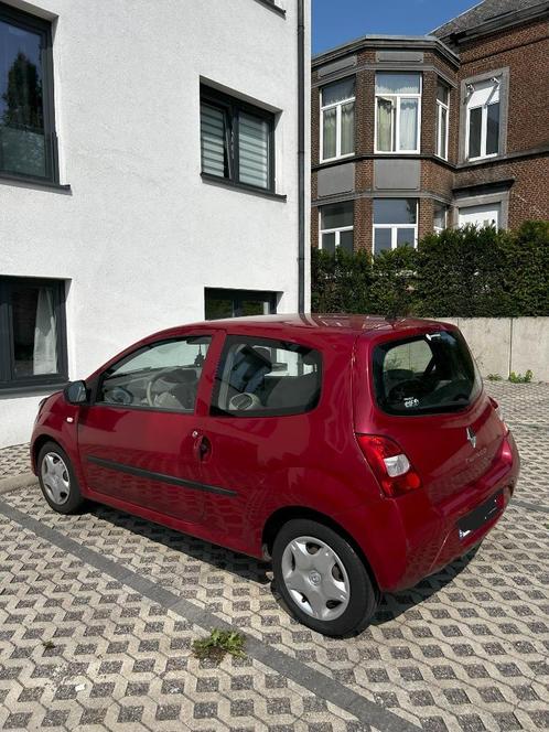 Renault Twingo II, Auto's, Renault, Particulier, Twingo, Airbags, Elektrische ramen, Isofix, Diesel, Euro 5, Berline, 3 deurs