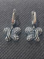 Nieuwe Zilveren Oorbellen, Ophalen of Verzenden, Nieuw, Zilver, Zilver