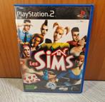 PS2: Les Sims pal (CIB)., Games en Spelcomputers, Games | Sony PlayStation 2, 1 speler, Ophalen of Verzenden, Zo goed als nieuw