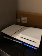 Ps5 slim disc edition in topstaat!, Ophalen, Zo goed als nieuw