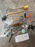 Palitoy Action man, Collections, Jouets, Enlèvement ou Envoi, Utilisé