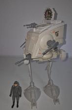 Star Wars AT-ST 1982 Vintage compleet, Ophalen of Verzenden, Gebruikt, Replica
