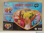 Puzzle 300 pièces - Hannah Montana en forme de coeur, Puzzle, Enlèvement