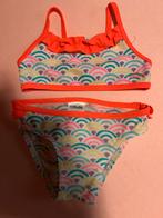 Bikini Nabaiji 90/98 - 2/3 jaar, Kinderen en Baby's, Kinderkleding | Kinder-zwemkleding, Ophalen of Verzenden, Zo goed als nieuw