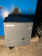 Brûleur mazout Weishaupt, Doe-het-zelf en Bouw, Verwarming en Radiatoren, Ophalen, Zo goed als nieuw