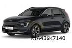 Kia Niro (5/22-) (EV / HEV / PHEV) Voorbumper (te spuiten) (, Neuf, Kia, Avant, Enlèvement ou Envoi