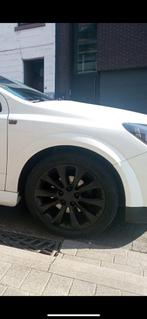 17 duim velgen Opel astra h, zafira, meriva, insignie, Auto-onderdelen, Banden en Velgen, Ophalen, Velg(en)