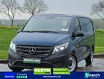 Mercedes-Benz VITO 119 CDI l3 airco automaat!, Autos, Achat, Entreprise, Mercedes-Benz, Diesel