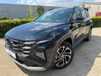 Hyundai TUCSON 1.6 T-GDi PHEV Shine Sensation full, 4 cilinders, Zwart, 5 zetels, 5 deurs