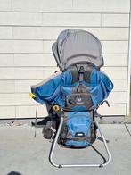 Deuter Kid Comfort 2, Kinderen en Baby's, Babydragers en Draagdoeken, Ophalen, Gebruikt