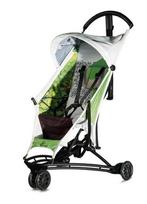Poussette canne + sac de voyage Quinny Yezz ed. lim. Kenson, Kinderen en Baby's, Ophalen, Zo goed als nieuw, Kinderwagen, Quinny