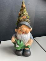 Nain de jardin LED 45 cm, Enlèvement, Comme neuf