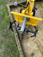 Tuinfrees powerplus, Ophalen, Tuinfrees