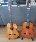 gitaar klassiek en flamenco, Ophalen, Zo goed als nieuw, Klassieke of Spaanse gitaar