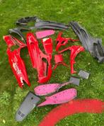 Gilera runner kappenset 2 stuks 120 euro!!, Ophalen, Gebruikt, Kap, Piaggio