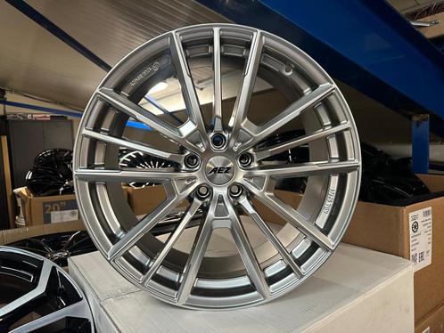 Nieuw 18inch VW Audi Seat BMW Skoda GTS Style Velgen! 5x112, Auto-onderdelen, Banden en Velgen, Banden en Velgen, Personenwagen