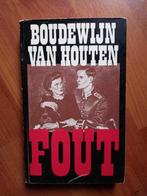 Fout - Houten (Lebensbericht meines Vaters), Verzenden, 20e eeuw of later, Zo goed als nieuw