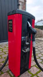 Pius self service tank 70 kv, Verzamelen, Automaten | Overige, Ophalen