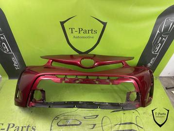 toyota prius voorbumper bumper 5211947e00, Auto-onderdelen, Gebruikt, Toyota, Bumper