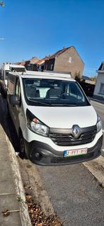 camionette tehuur zonder waarborg, Diensten en Vakmensen, Verhuur | Auto en Motor, Verhuiswagen of Bestelauto