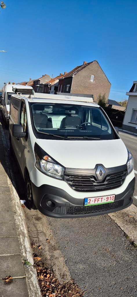 camionette tehuur zonder waarborg, Diensten en Vakmensen, Verhuur | Auto en Motor, Verhuiswagen of Bestelauto